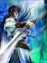 神兵真錄