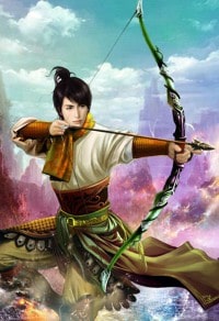 抢来的夫君真甜