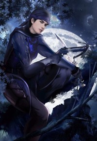 超次元魔法使