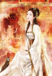 娇妻终将沦为他人胯下之物