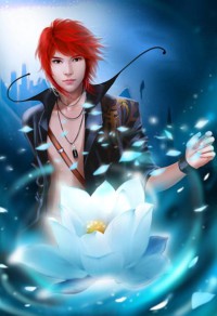 穿書:魔尊很窮也很慫/魔尊有疾,師尊是個萬人迷