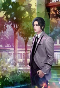 被病娇小狼狗盯上了