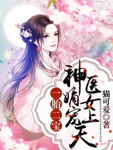 一胎二宝:神医嫡女宠上天