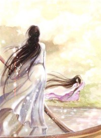 女皇的男妃