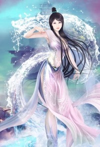 遮天道君