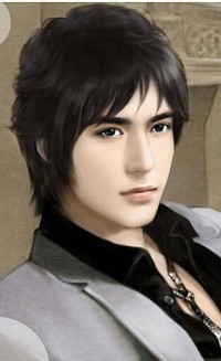 女尊：穿书后宠夫日常