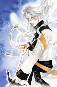 月下桑作品集