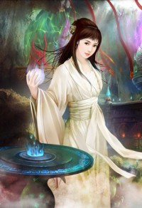 我才是桃花妖